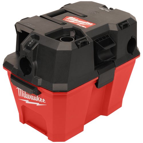 0910-20 - Milwaukee 0910-20 - M18 FUEL 6-Gallon Wet/Dry Vacuum