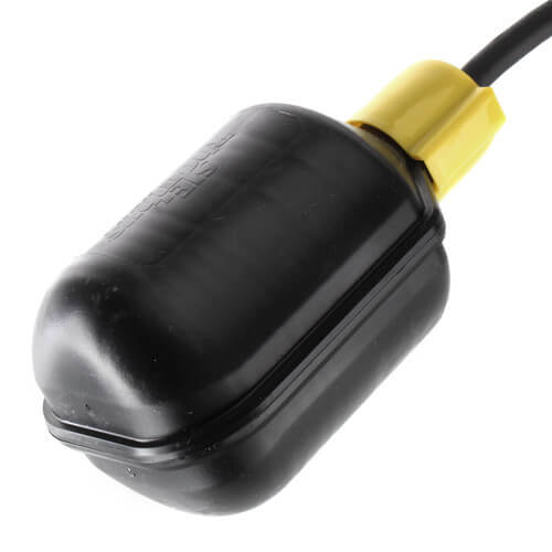 10-0743 - Zoeller 10-0743 - 115/230V Mechanical Float Switch w/ 15