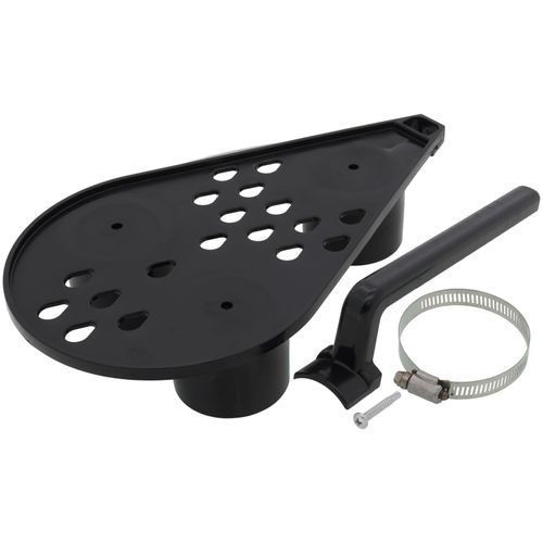 10-2421 - Zoeller 10-2421 - Optional Pump Stand
