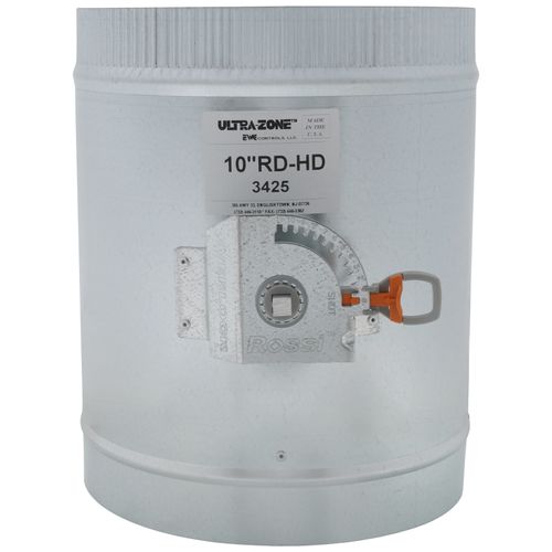 10-RD-HD - EWC Controls 10-RD-HD - 10