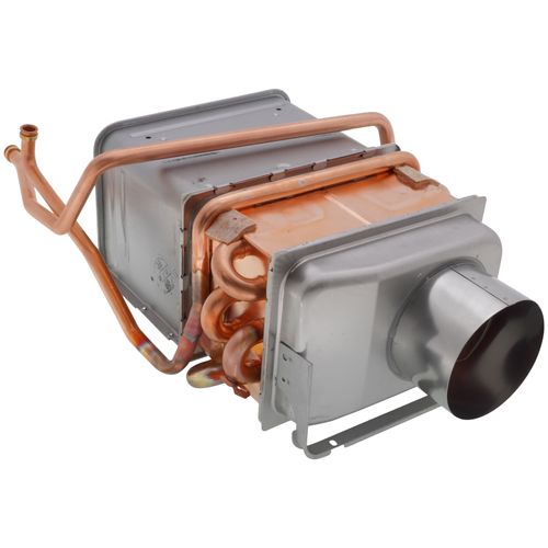 100074346 - Takagi 100074346 - Heat Exchanger Assembly (T-KJr2-IN