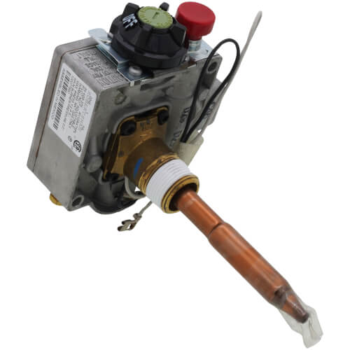 100093794 - AO Smith 100093794 - Natural Gas Control Valve, 100093794