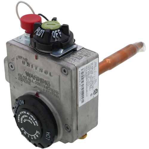 100093794 - AO Smith 100093794 - Natural Gas Control Valve, 100093794