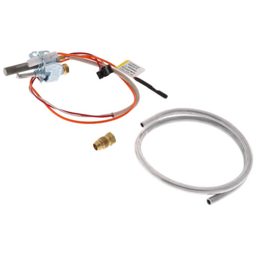 100093972 - Lochinvar 100093972 - Natural Gas Thermopile Assembly