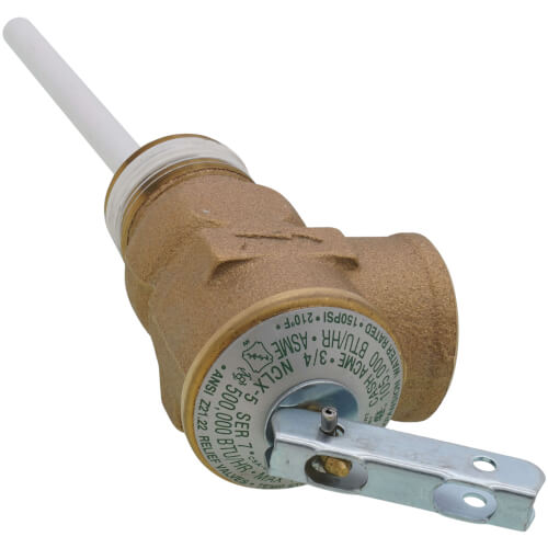 Water Heater T&P Valve Replacement Cost: Affordable Guide 2026