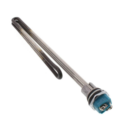 100108796 - AO Smith 100108796 - 13.3125 Premium 1 3/8 Screw-In Flange  Specialty Element, 240V 3800W