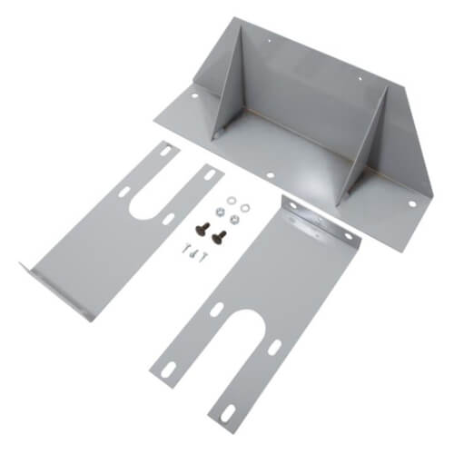 100109157 - AO Smith 100109157 - Wall Mount Water Heater Stand (20 Gal. Max)