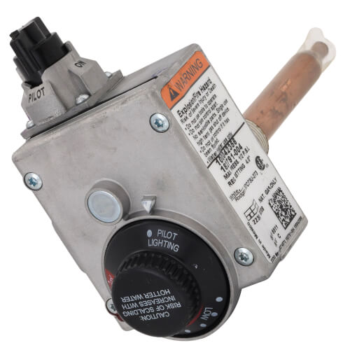 100109217 - AO Smith 100109217 - Gas Control Valve Kit (Natural