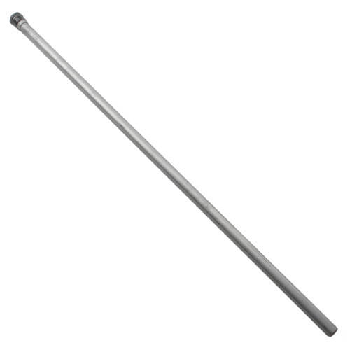 100109594 - AO Smith 100109594 - 3/4 Standard Aluminum Anode Rod (33  Length)