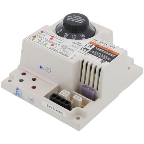 100109945 - AO Smith 100109945 - Digital Thermostat, 100109945