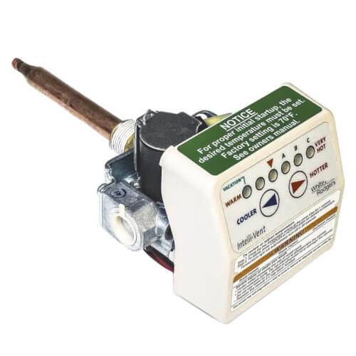 100110273 AO Smith 100110273 White Rodgers Intellivent, 54% OFF