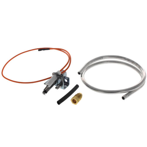 100110927 - AO Smith 100110927 - NG Pilot Burner for PB-5P w/ 20