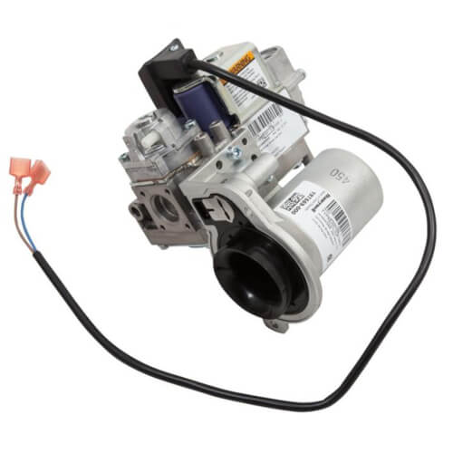 100111187 - AO Smith 100111187 - Gas Valve / Venturi Assembly for GDHE-50