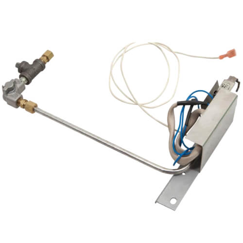 100111901 - AO Smith 100111901 - Kit, Pilot Burner Assembly, (iid