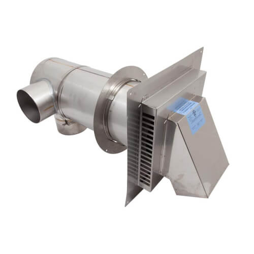 100112601 - AO Smith 100112601 - Sidewall Thickness Direct Vent