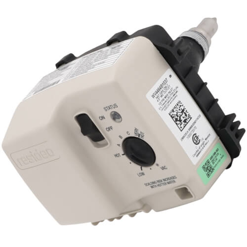 WV4464B1037 - AO Smith WV4464B1037 - Gas Valve, Natural Gas
