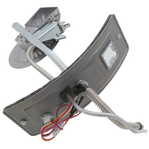 100187914 - AO Smith 100187914 - 18 Natural Gas Final Burner Assembly Kit,  #34 Orifice