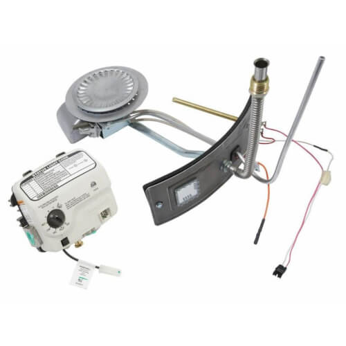 100210076 - AO Smith 100210076 - Kit, Conv, Lp To Nat Gas, Ng(u), 40-40