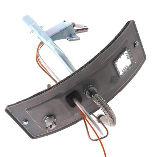 100304360 - AO Smith 100304360 - Manifold Door Assembly, Natural Low NOx