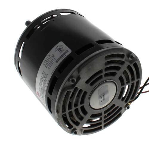 1009052 - Heil Quaker (ICP) 1009052 - 1 Phase, 4 Speed, 1/2 HP