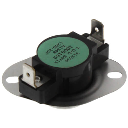 1009169 - Heil Quaker (ICP) 1009169 - Limit Switch, 250-20 SB, 1009169