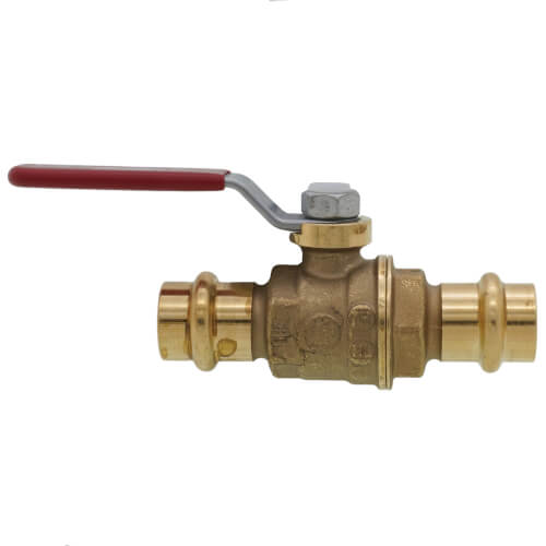 101-203NL - Legend Valve 101-203NL - P-201NL 1/2