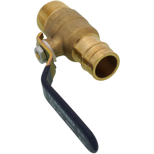 101-465NL - Legend Valve 101-465NL - T-1960MNL 1