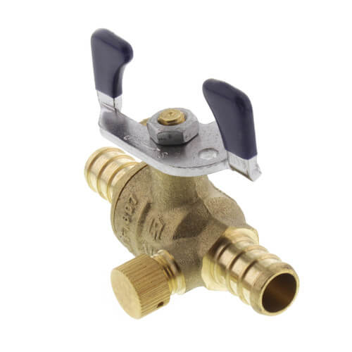 101-596NL - Legend Valve 101-596NL - T-2007NL 1/2