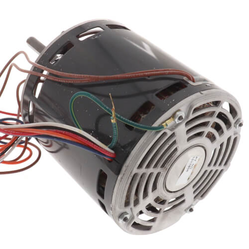 1011906 - Heil Quaker (ICP) 1011906 - 4 Speed CCW Blower Motor (3/4 HP, 900  RPM, 115V)