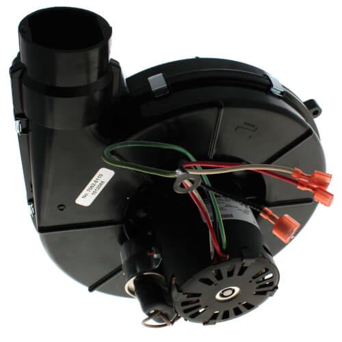 1012088 - Heil Quaker (ICP) 1012088 - Ventor Motor Assembly, 1012088