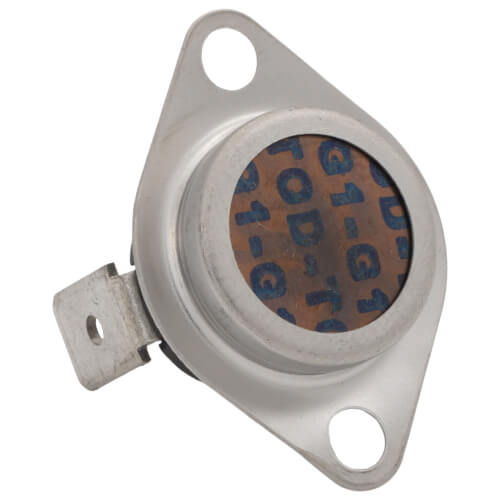 10123533 - Goodman-Amana 10123533 - Resettable Limit Switch (L200F)