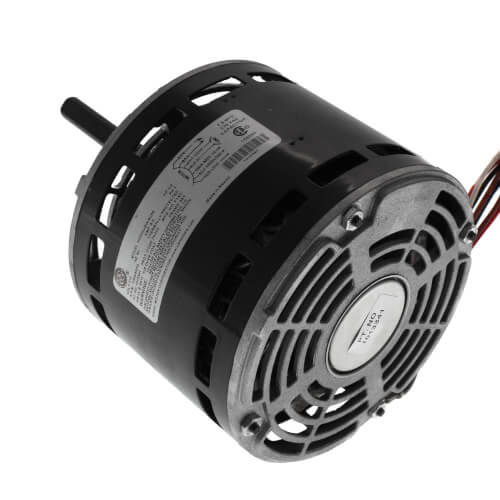 1013341 - Heil Quaker (ICP) 1013341 - 4 Speed, 1050 RPM Blower