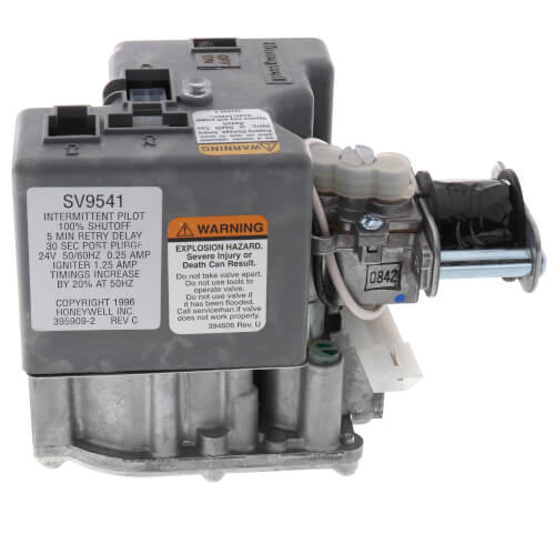 1013351 - Heil Quaker (ICP) 1013351 - 2 Stage Gas Valve SV9541Q NG