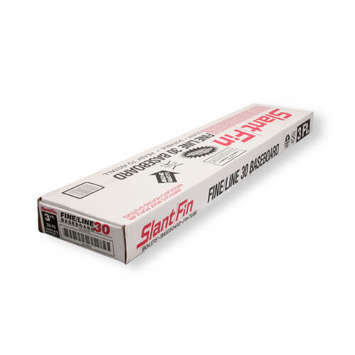 101401030 - Slant/Fin 101401030 - 3 ft. 30A Fine/Line Baseboard