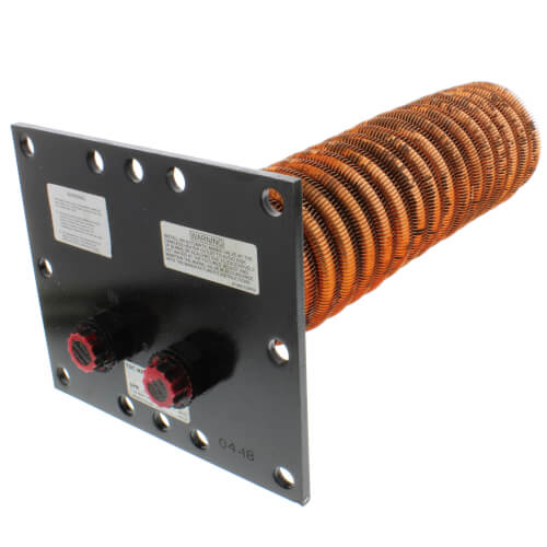 103074-01 - New Yorker 103074-01 - S-5 Heater Coil Assembly