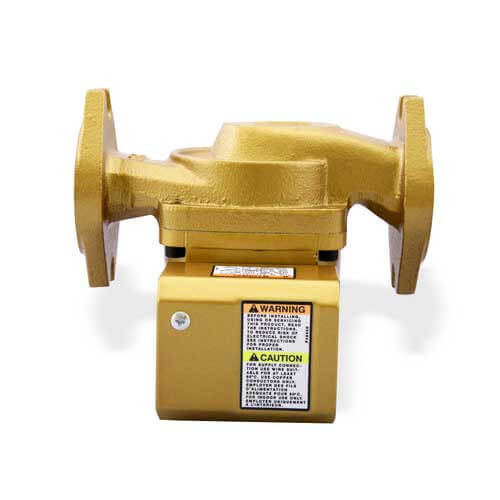 103252 - Bell & Gossett 103252 - 1/25 HP, NBF-22 Bronze Circulator