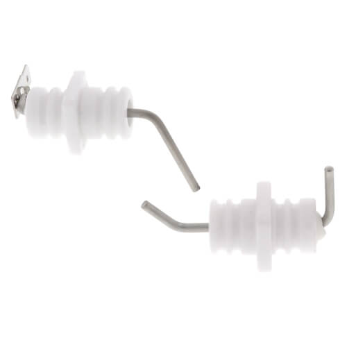 104000011-K - Rinnai 104000011-K - Electrode, Flame Rod, u0026 Gasket Kit
