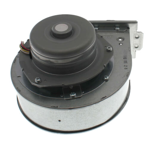 104000161 - Rinnai 104000161 - Fan Assembly Kit, V53i, R75 u0026 R94LSi VB