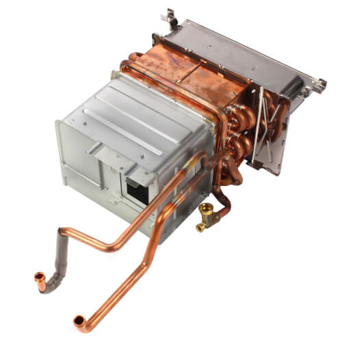 104000188 - Rinnai 104000188 - Heat Exchanger Kit for RC80HPi