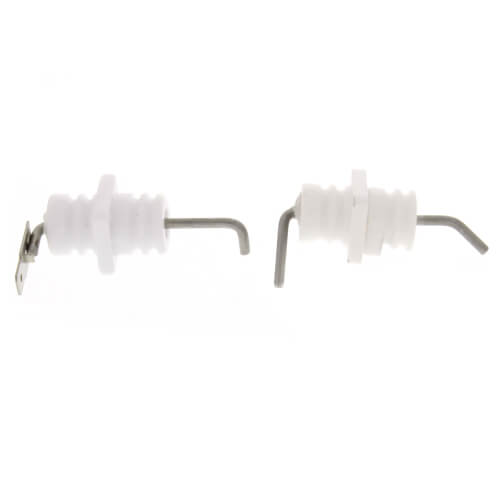 104000192-K - Rinnai 104000192-K - Flame Rod Electrode Kit for  R75/94/RC80/98