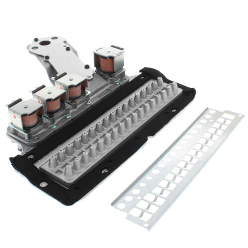 104000211 - Rinnai 104000211 - LP to NG Conversion Kit for RL75i, V75i