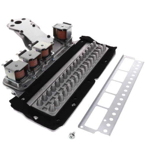 104000217 - Rinnai 104000217 - NG to LP Conversion Kit for RL75i