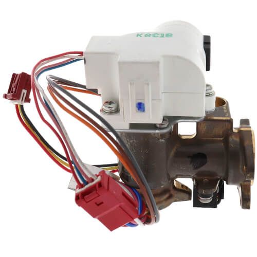 104000279 - Rinnai 104000279 - Water Flow Servo Valve Kit RUR98