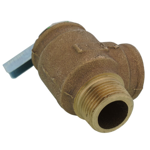 1041707 - Apollo Valves 1041707 - 3/4