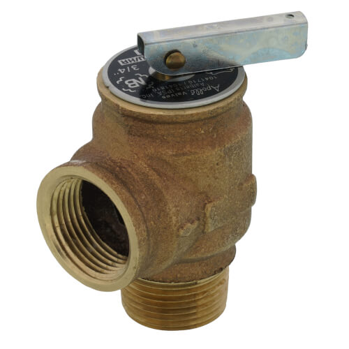 1041707 - Apollo Valves 1041707 - 3/4