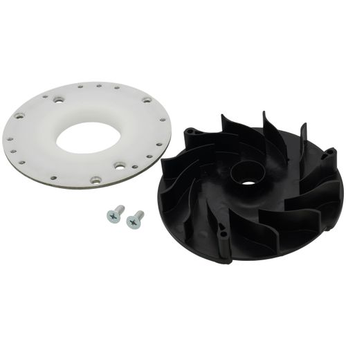 104620-04 - Burnham 104620-04 - Blower Inlet Repair Kit for ALP285