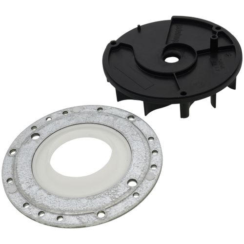 104620-04 - Burnham 104620-04 - Blower Inlet Repair Kit for ALP285 104620-04 - Burnham 104620-04 - Blower Inlet Repair Kit for ALP285