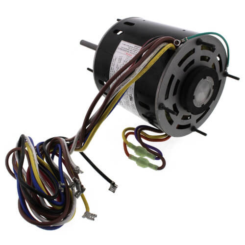 10466 - MARS 10466 - Multi-Horsepower Direct Drive Furnace Blower