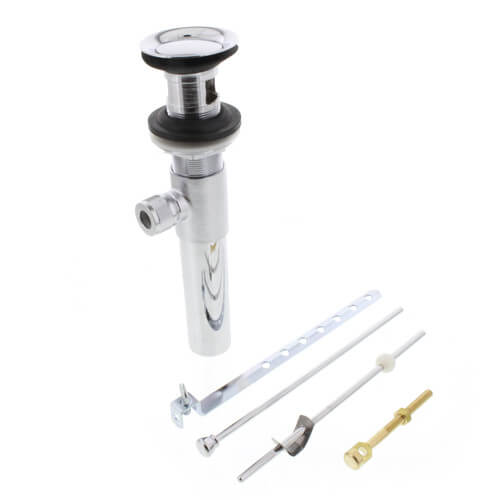 Prime-Line MP53270 Moen-Tappo di Scarico per Bagno