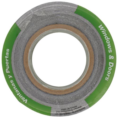 105724 - Shurtape 105724 - FSL 055 Pro Grade Flashing Tape - Black